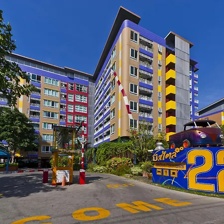Mestyle Place Hotel