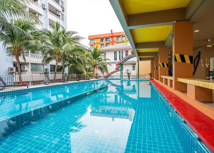Hotel Mestyle Place Bangkok
