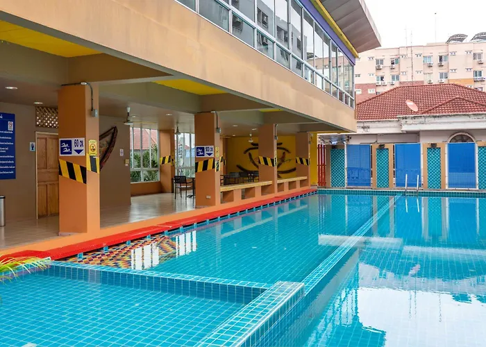Hotel Mestyle Place
