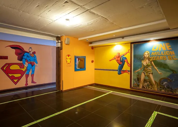 Hotel Mestyle Place 3*