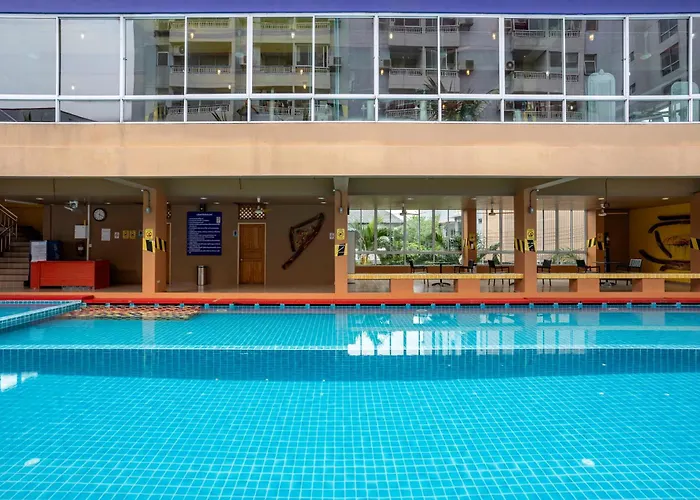 Hotel Mestyle Place