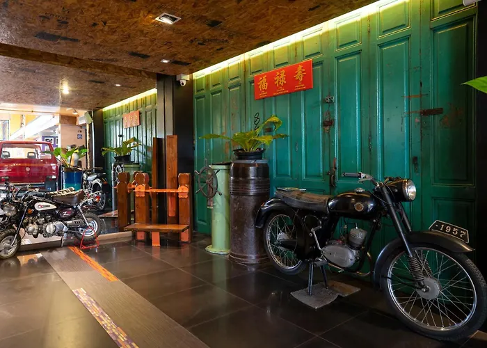 Mestyle Place Hotel 3*