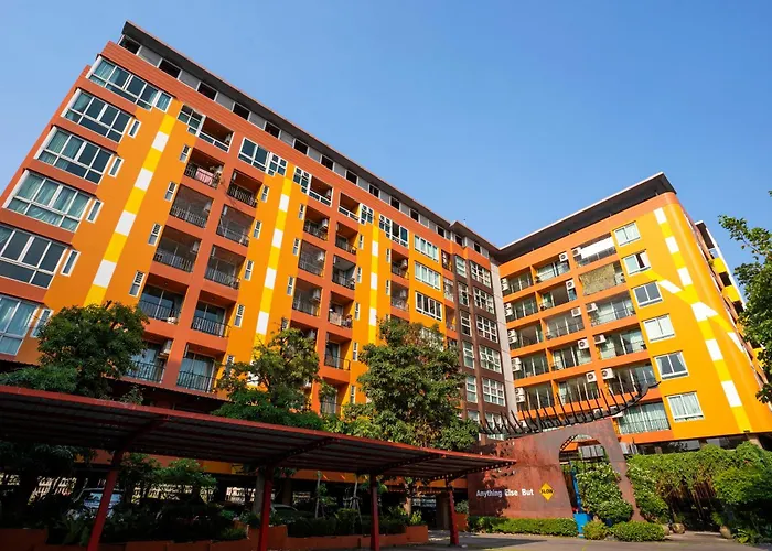 Mestyle Place Bangkok