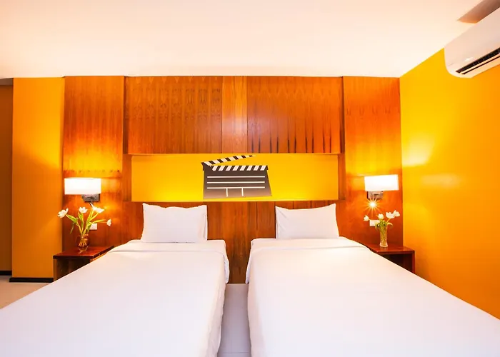 Mestyle Place Hotel 3*
