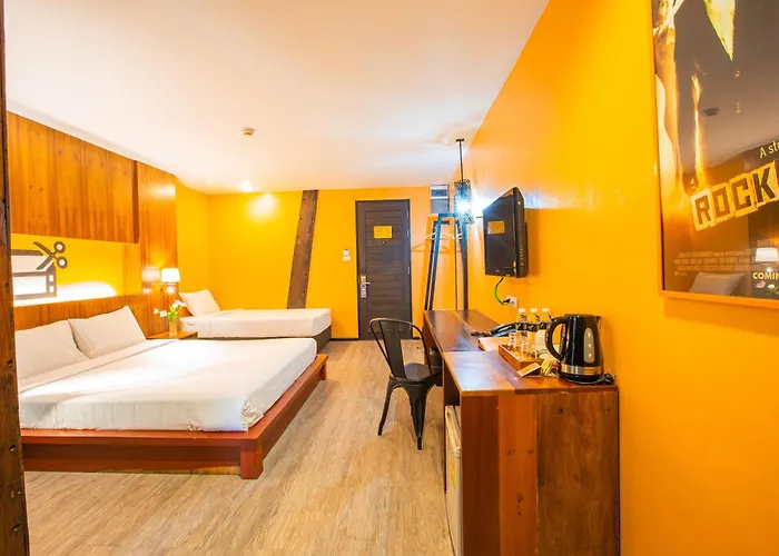 Mestyle Place 3* Bangkok