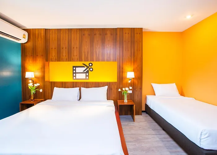 Mestyle Place Hotel