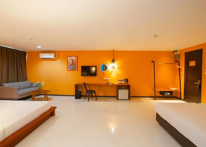 Mestyle Place Hotel 3*