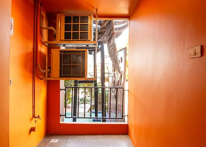 Hotel Mestyle Place 3*