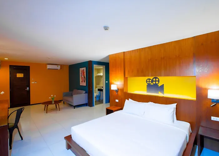 Mestyle Place Hotel