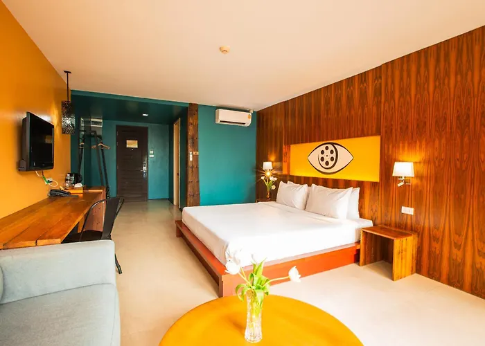Hotel Mestyle Place