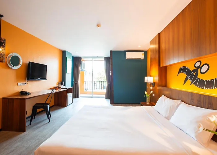 Mestyle Place Hotel