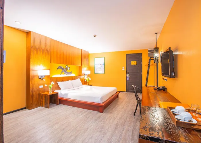 Hotel Mestyle Place