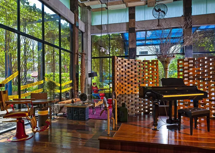 Mestyle Place Hotel Bangkok