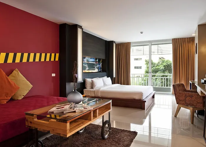 Mestyle Place 3* Bangkok