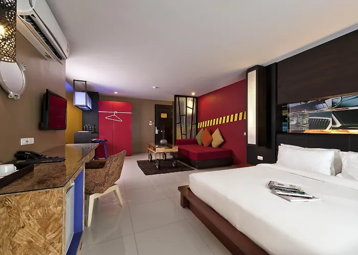 Mestyle Place Bangkok