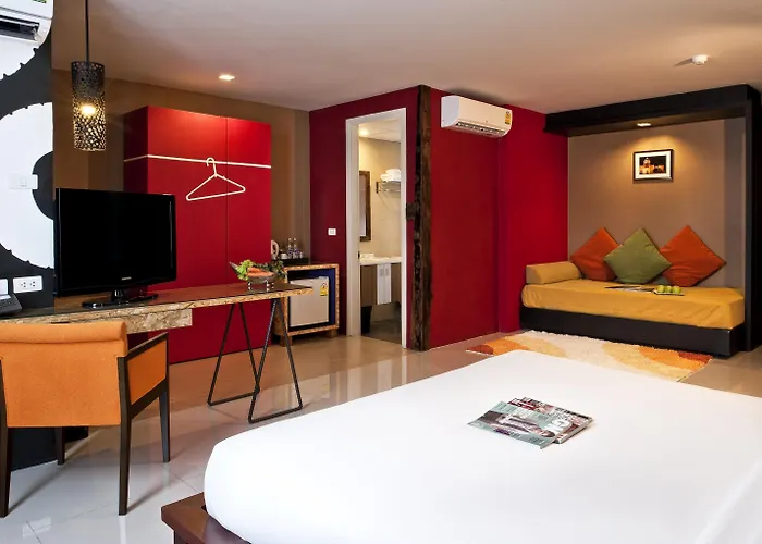 Mestyle Place Hotel