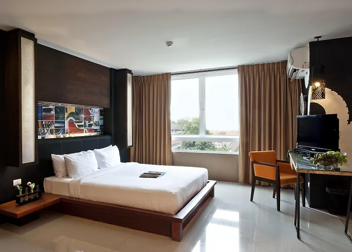 Hotel Mestyle Place Bangkok