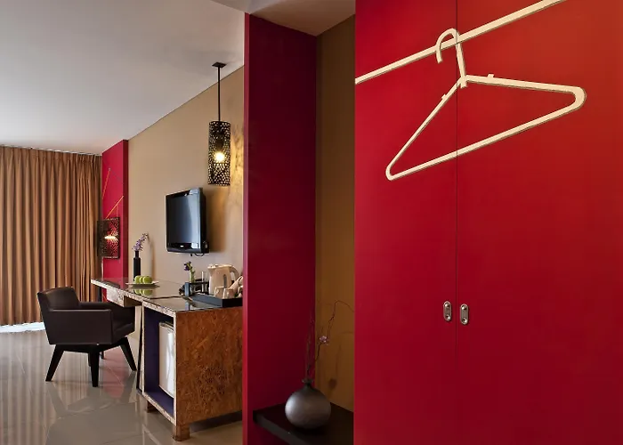 Mestyle Place Hotel 3*