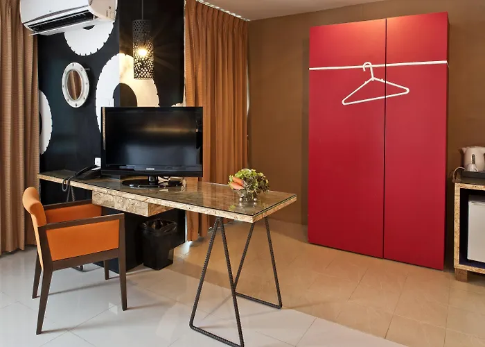 Hotel Mestyle Place 3*