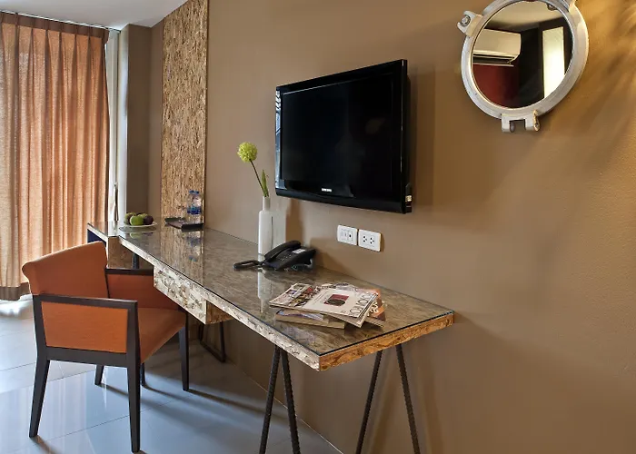 Mestyle Place 3* Bangkok