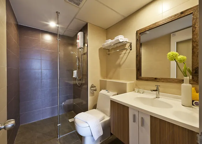 Mestyle Place 3* Bangkok