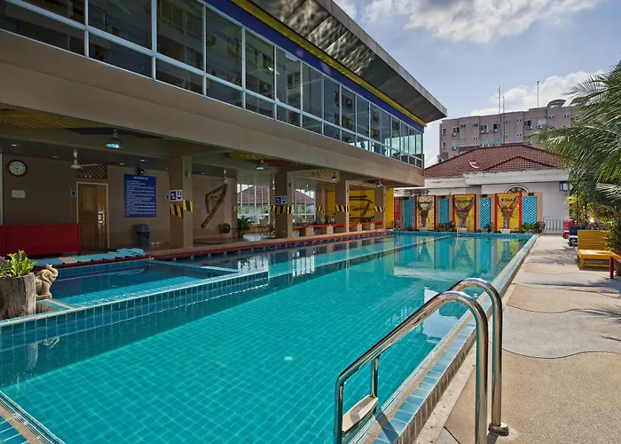 Mestyle Place Hotel 3*