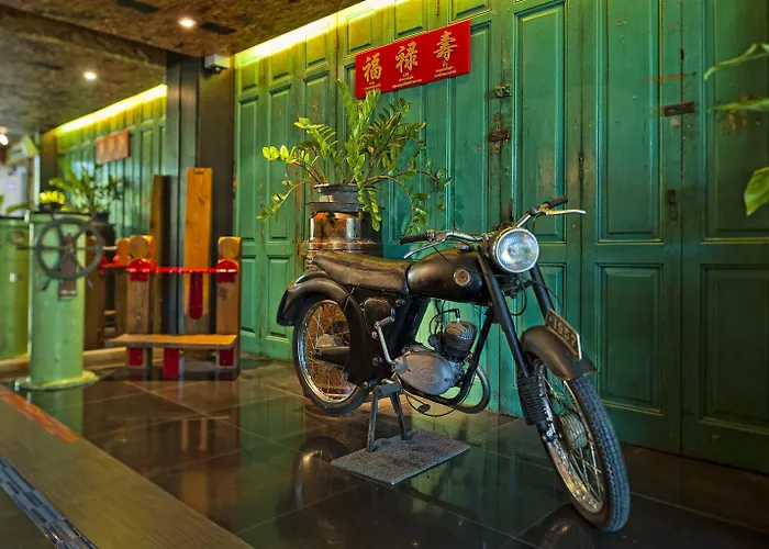 Hotel Mestyle Place 3*