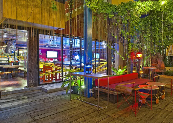 Mestyle Place Hotel 3*