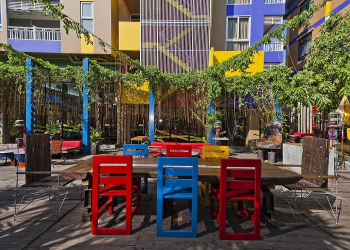 Hotel Mestyle Place 3*