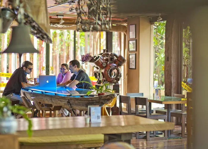 Mestyle Place Hotel Bangkok
