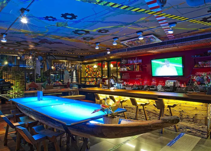 Hotel Mestyle Place
