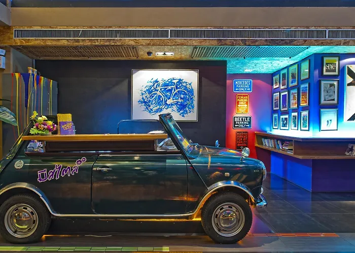 Mestyle Place Bangkok