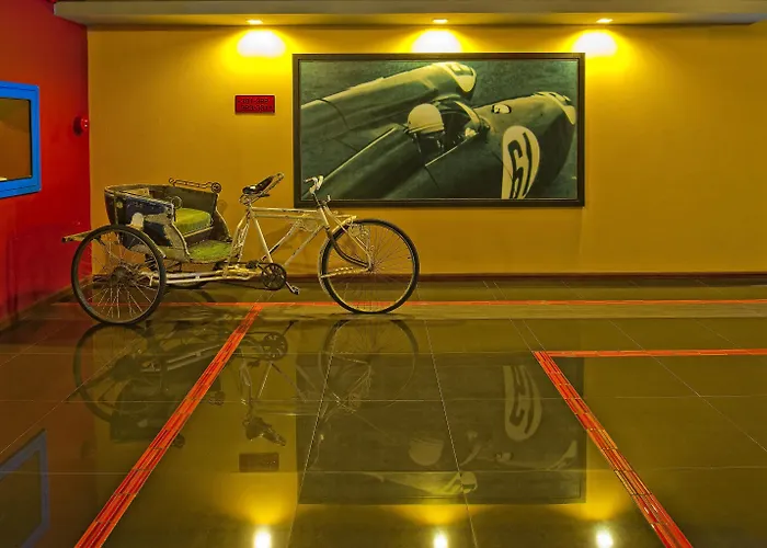 Hotel Mestyle Place Bangkok