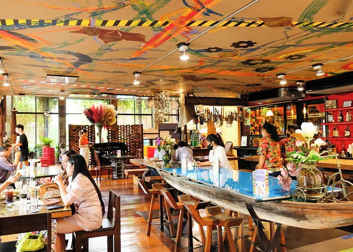 Mestyle Place Hotel Bangkok