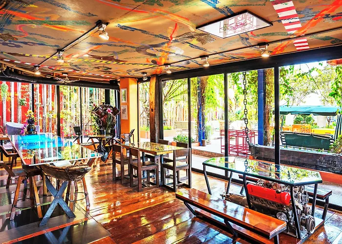 Mestyle Place Hotel Bangkok