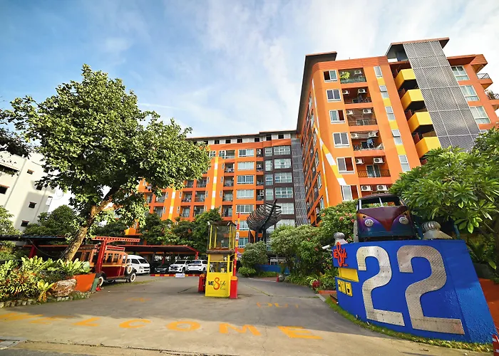 Mestyle Place 3* Bangkok