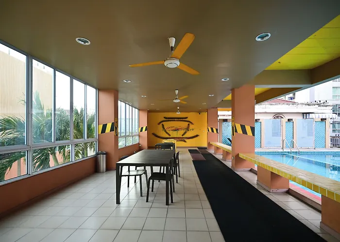 Hotel Mestyle Place 3*