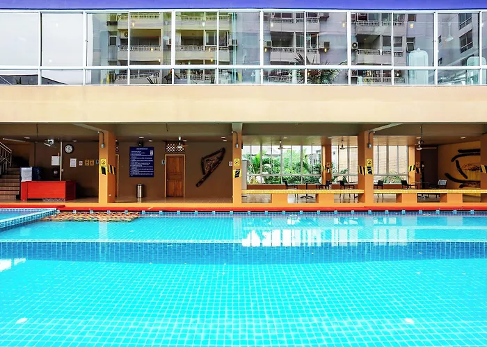 Mestyle Place Hotel Bangkok