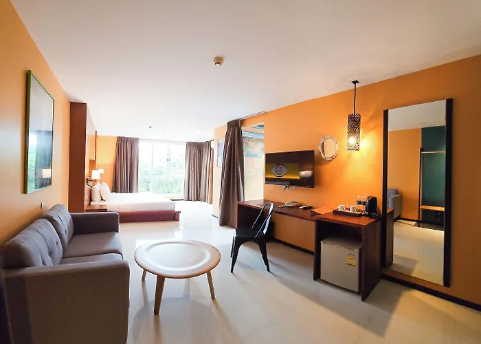 Hotel Mestyle Place 3*