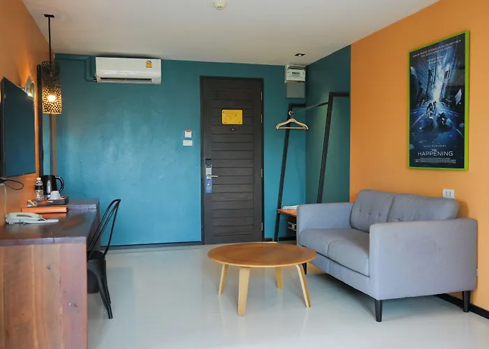 Mestyle Place 3* Bangkok