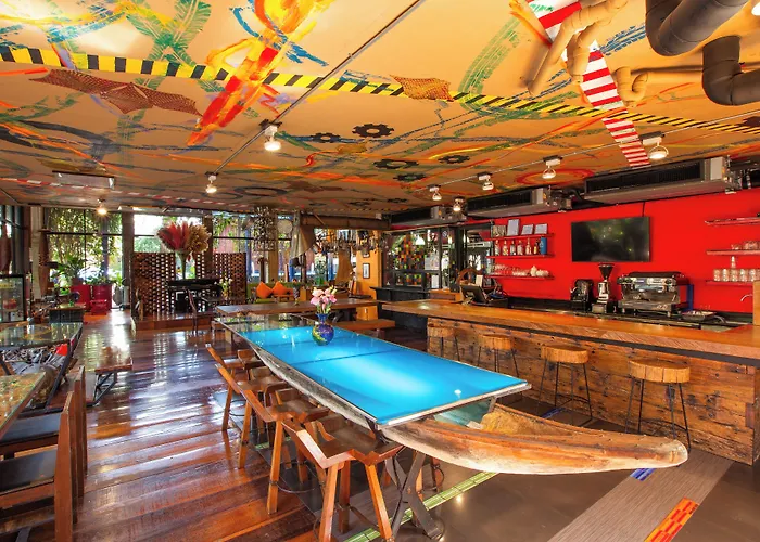 Mestyle Place Hotel