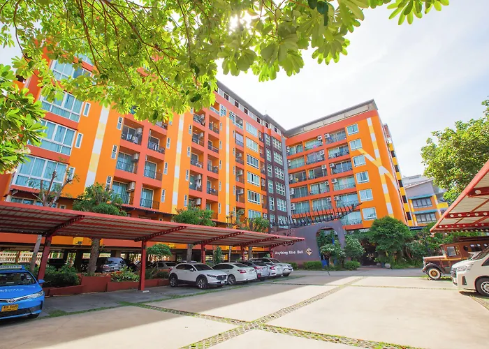 Mestyle Place Hotel Bangkok