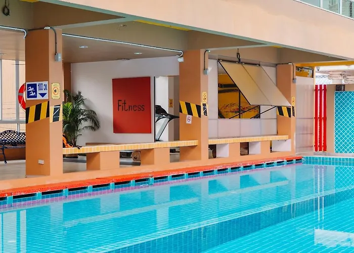 Hotel Mestyle Place 3*
